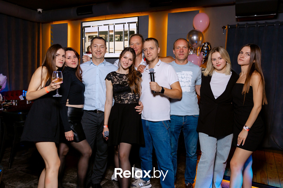 Saturday party, фото № 17