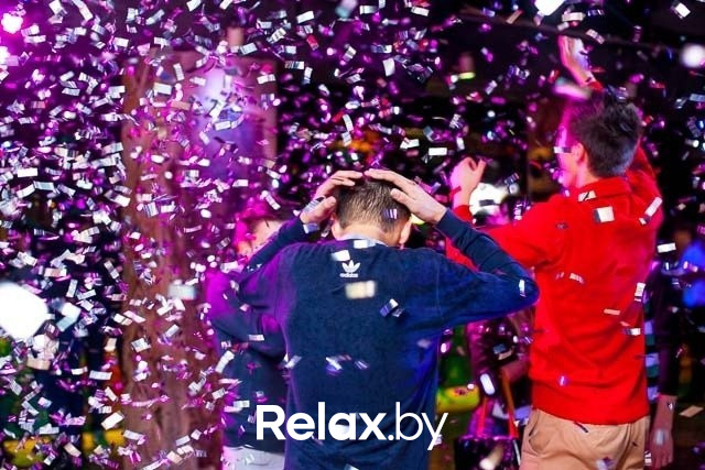 Fashion Factory, фото № 35