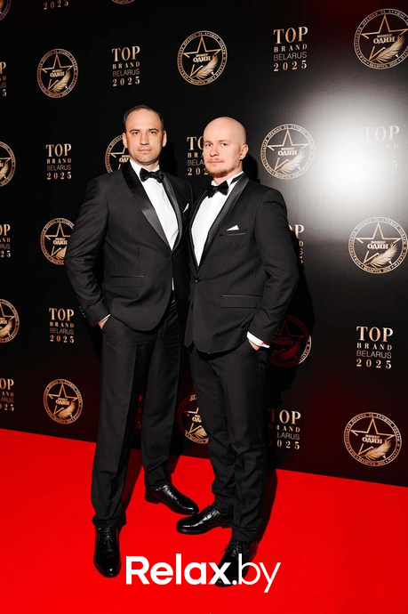 IX Бизнес-премия «Номер один», фото № 118