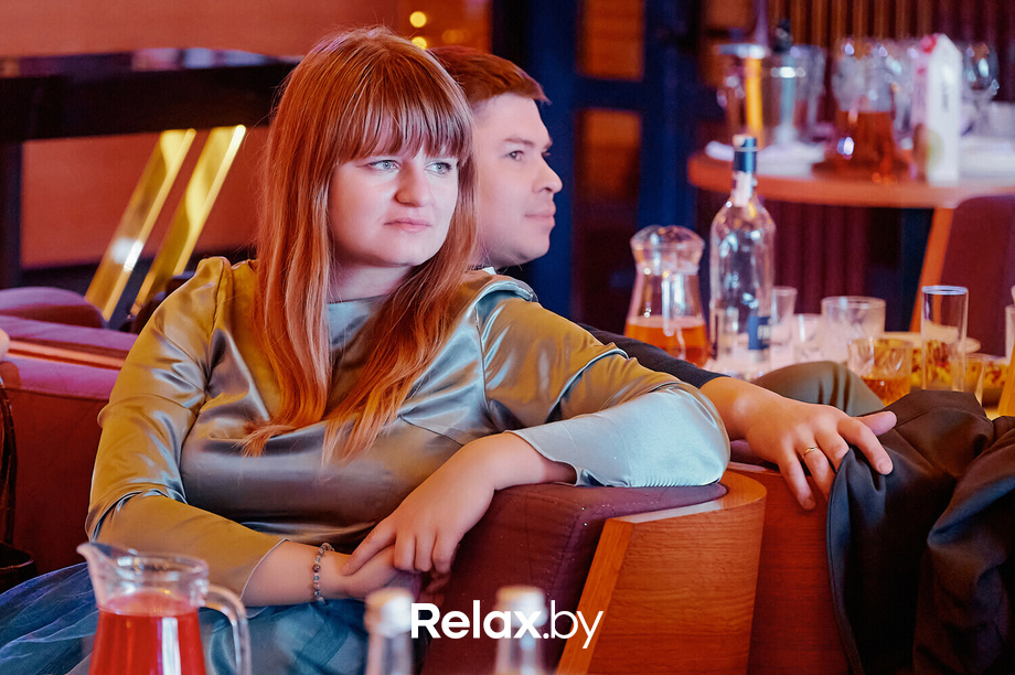 Новый Год в Ангелах, фото № 13