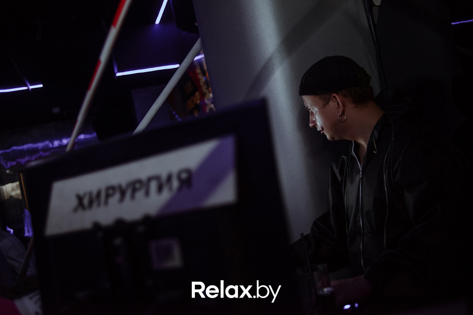 Friday LUXURIA LXR, фото № 25