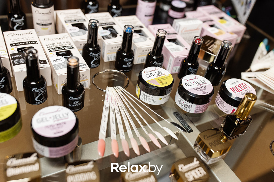 Конференция Beauty Digital Day, фото № 41