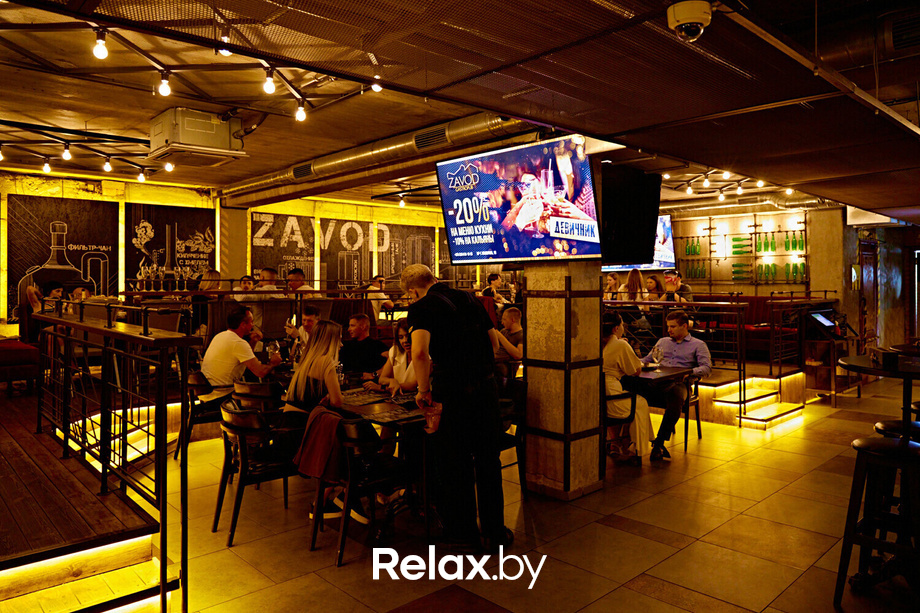 Friday party, фото № 33