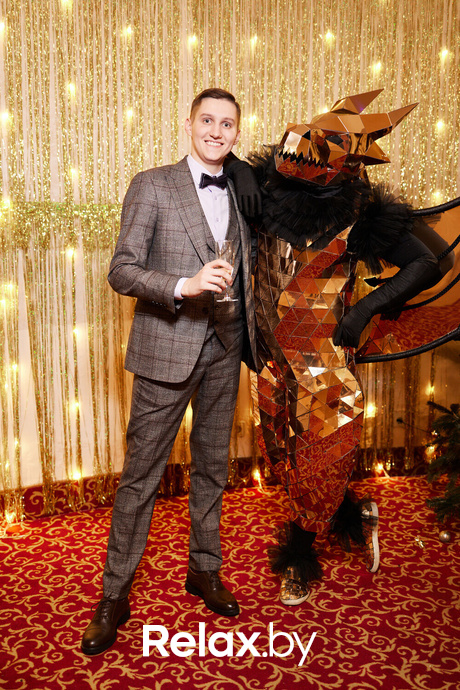 Корпоративы, фото № 87