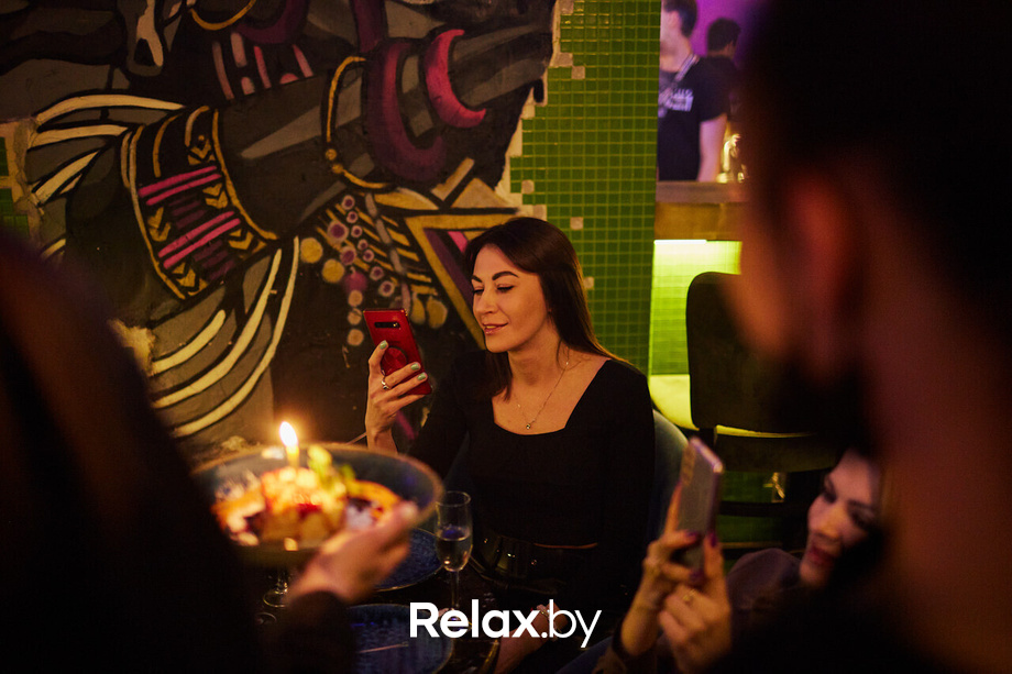 Nua Night Party, фото № 9