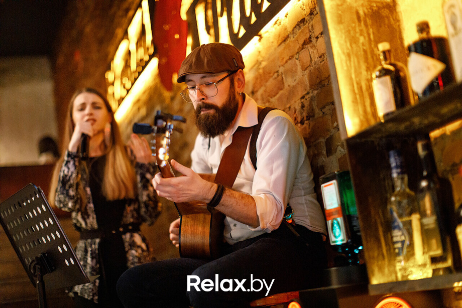 Live Lounge, фото № 34