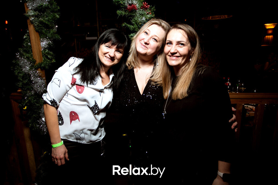 Новогодняя Квартира, фото № 63