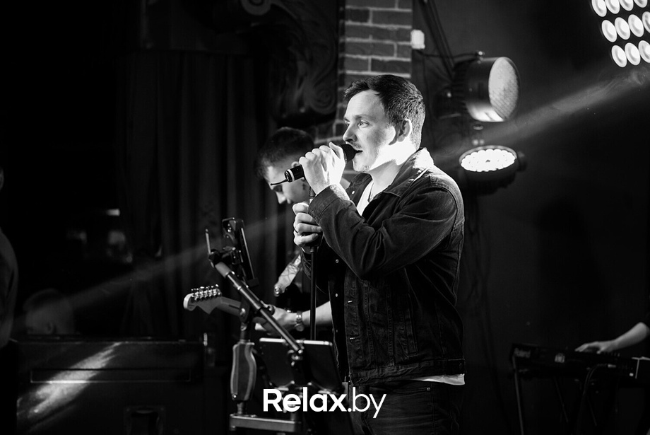 Brooklyn Live!, фото № 24