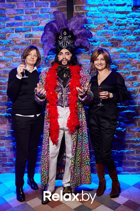 Торжественное открытие, фото № 28