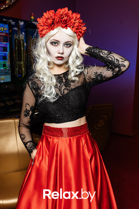 Halloween, фото № 62