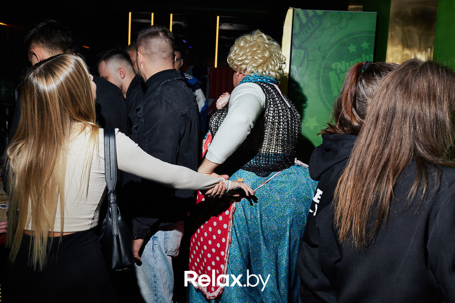 Nua RetroWave, фото № 38