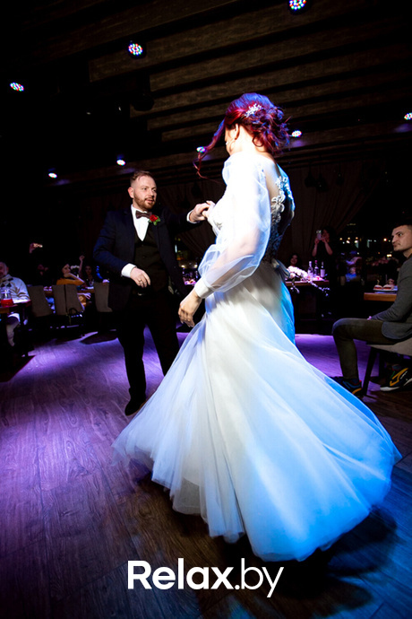 Свадьба в Зефире, фото № 109