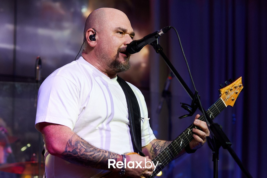 «Сергей Трофимов в казино Опера», фото № 55