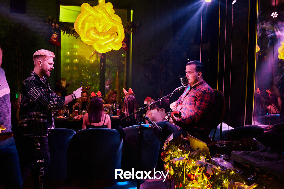 NuaWinter Weekend, фото № 6