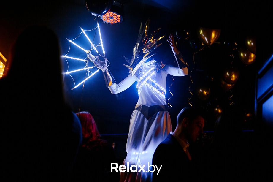 MADMEN Birthday Party, фото № 18