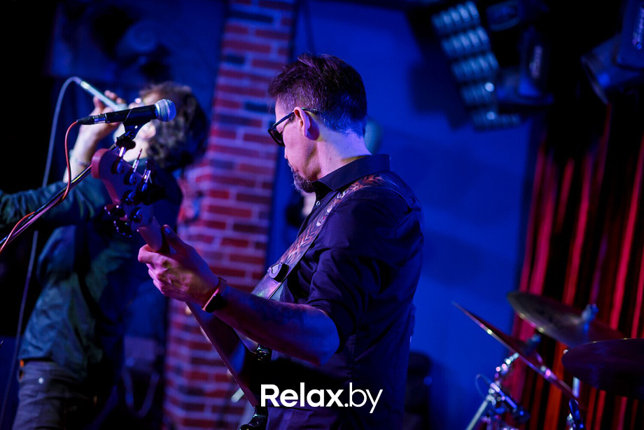 Brooklyn Live!, фото № 9