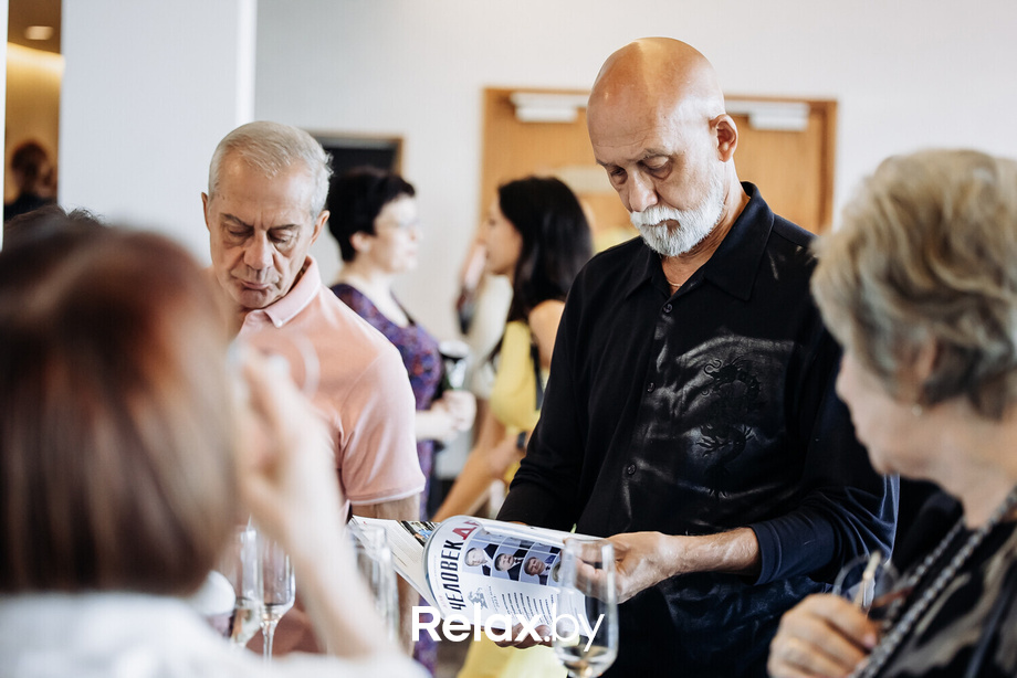 Человек Дела 2023, фото № 34