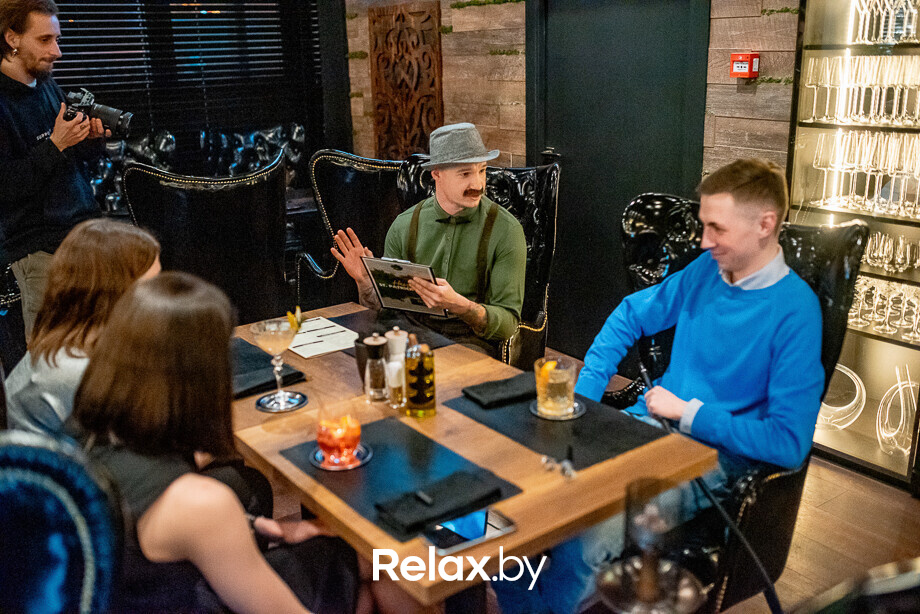 Tullamore St.Patrick's Day, фото № 53