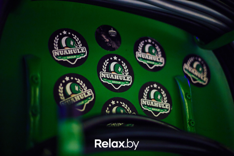 WinterNua Thursday, фото № 1