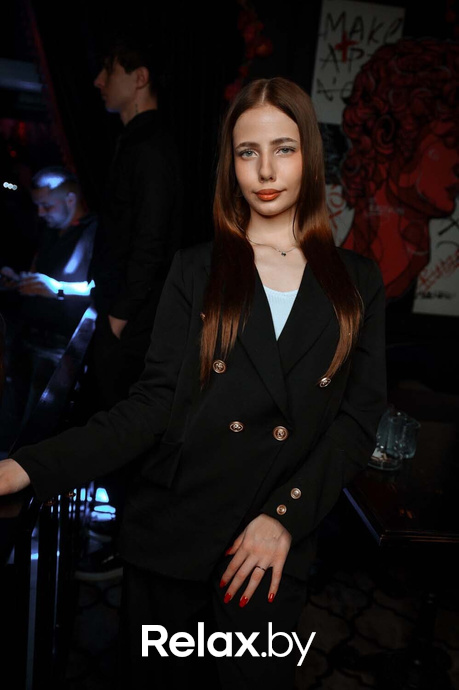 Saturday party, фото № 35