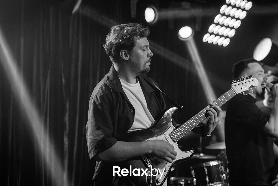 Brooklyn Live!, фото № 22