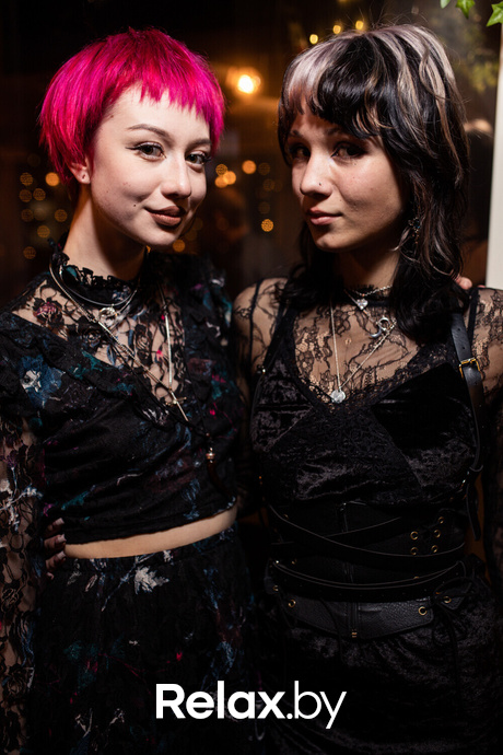 Ночные жители, фото № 46