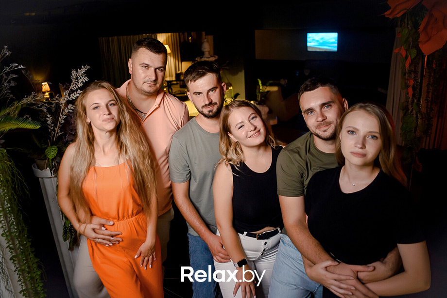 В Rokas можно всё, фото № 18