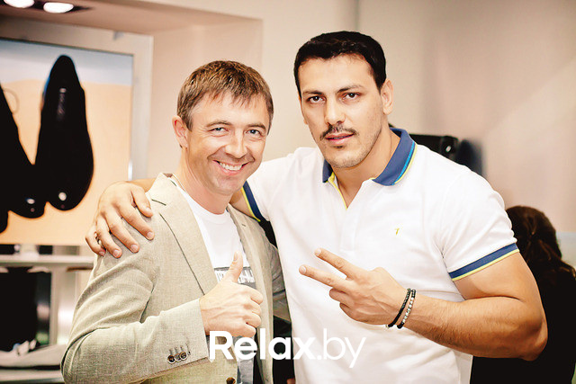 Fashion secret night, фото № 103