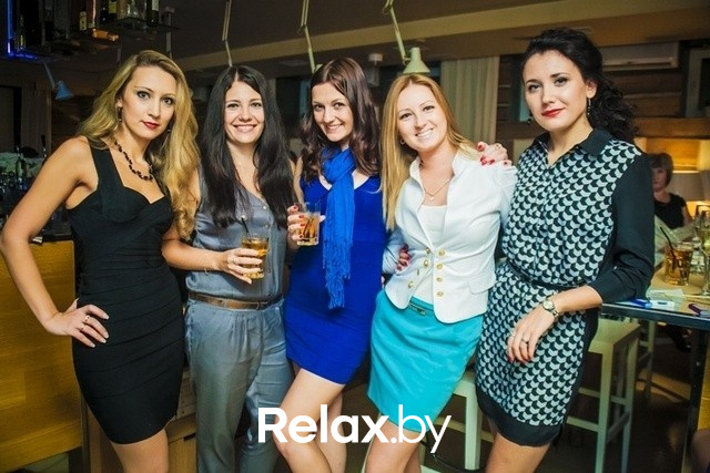 Сотрудники Инфинити Травел не только хорошо работают, но и отлично и весело отдыхают, фото № 53