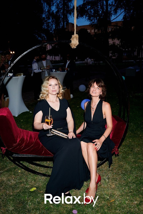 V юбилейная премия «Номер один», фото № 189