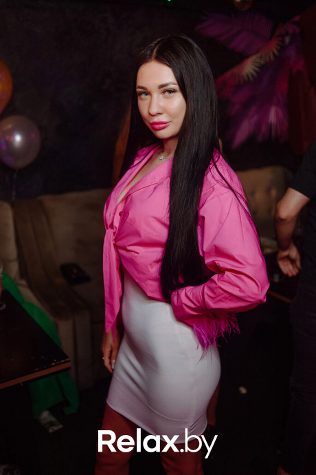 Friday «Stiflers party», фото № 47