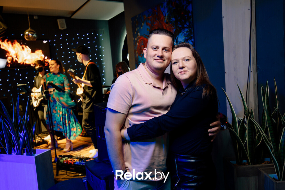 Ночные жители, фото № 42