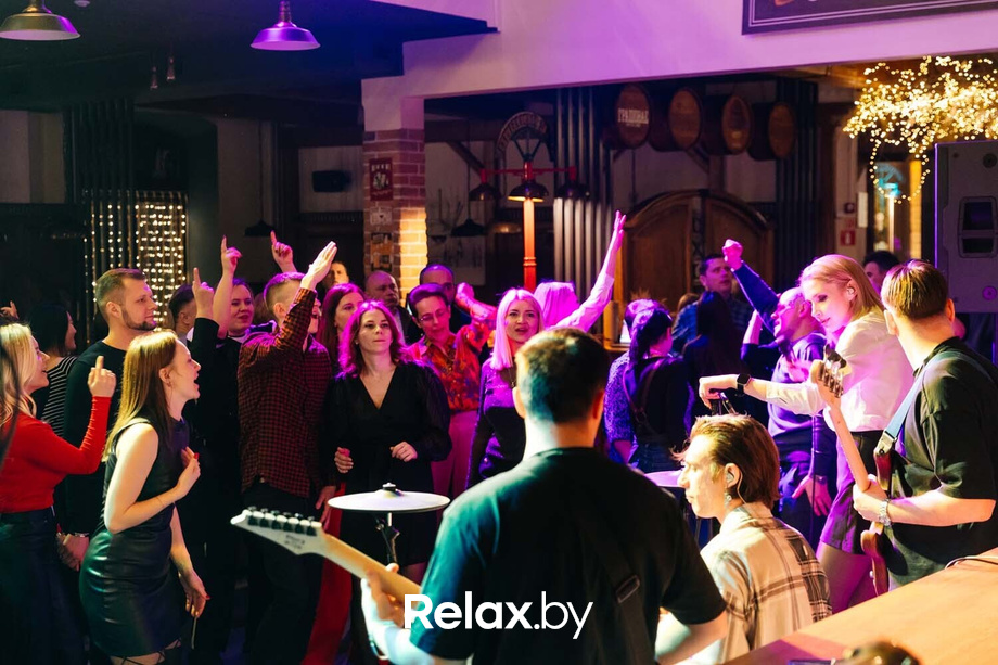 Суббота в Броваре, фото № 39