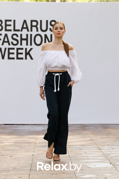 BELARUS FASHION. BUTER fashion design studio, фото № 78