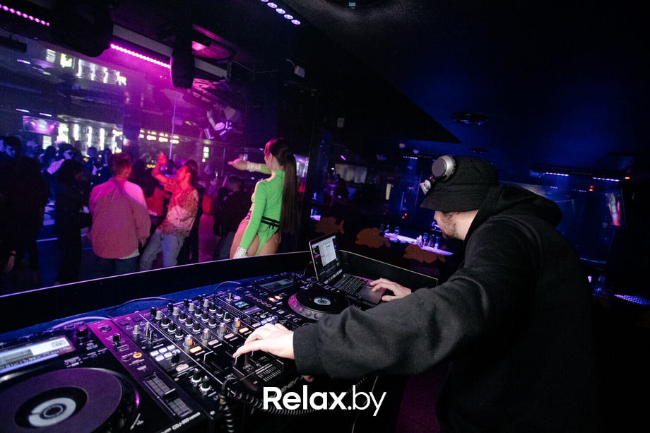 Алко disko Party, фото № 4