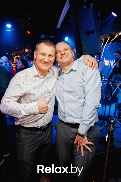 Friday Music, фото № 78