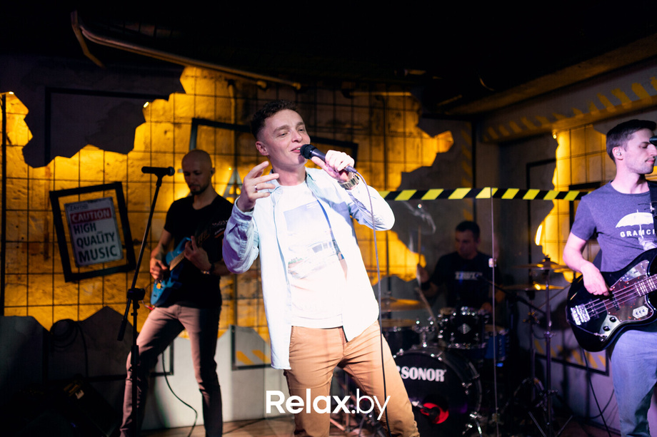 Saturday party, фото № 51