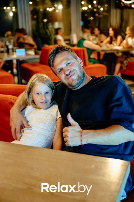 Terra party, фото № 34