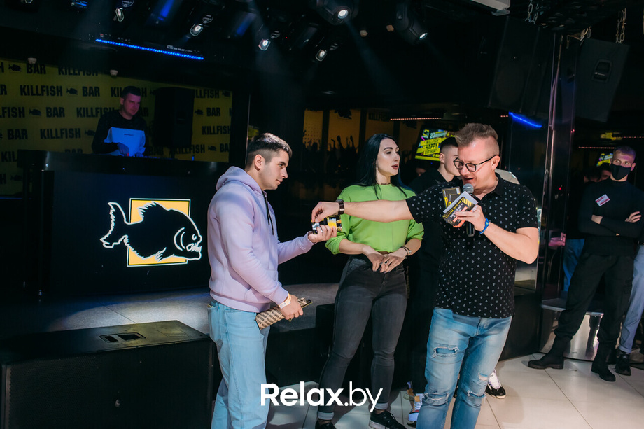 На кураже, фото № 56