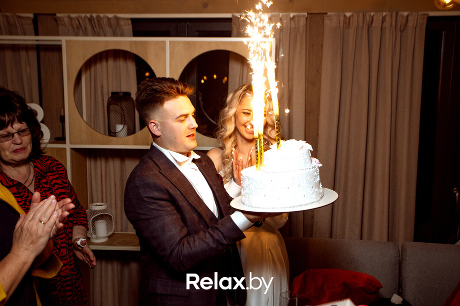 Ночные жители, фото № 57