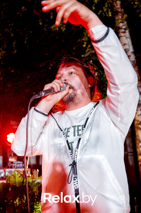 День Рождения Monkey Brothers, фото № 134