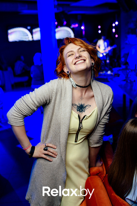 Terra party, фото № 36