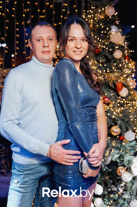 Новый год в Ангелах, фото № 117