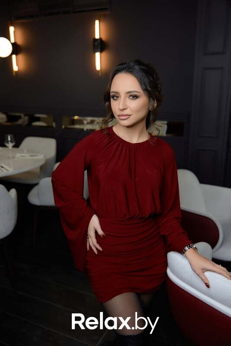 Открытие The One, фото № 35