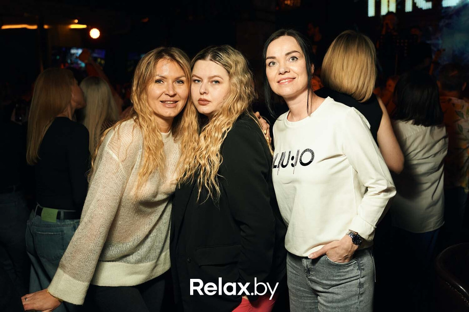 Saturday party, фото № 32