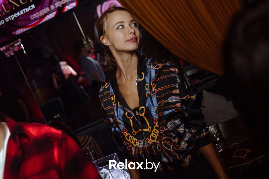 Friday LUXURIA LXR, фото № 17