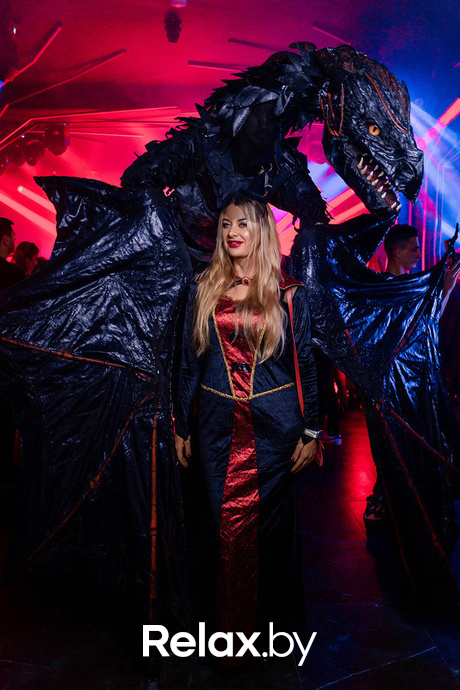 Halloween. Проклятие Аннабель, фото № 107