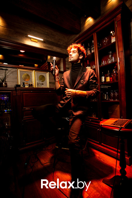 Пятница в PEAKY BLINDERS, фото № 40