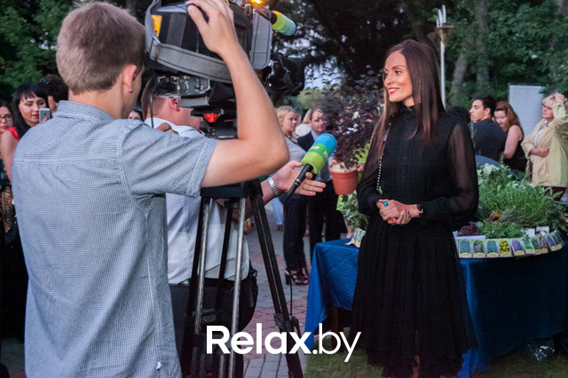 Благотворительный раут, фото № 113