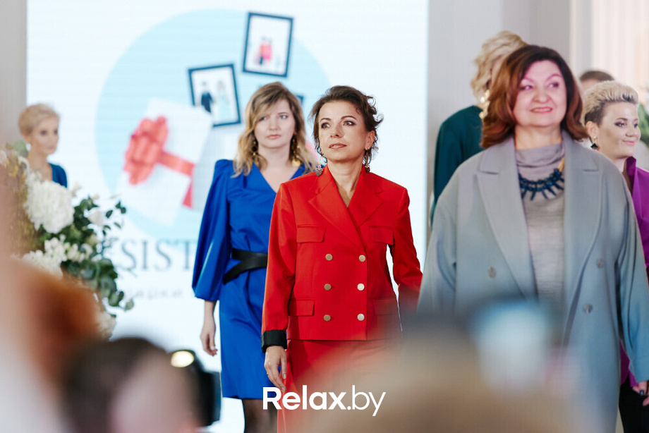 Fashion-терапия «Жизнь заново» by Kabadaryan, фото № 169